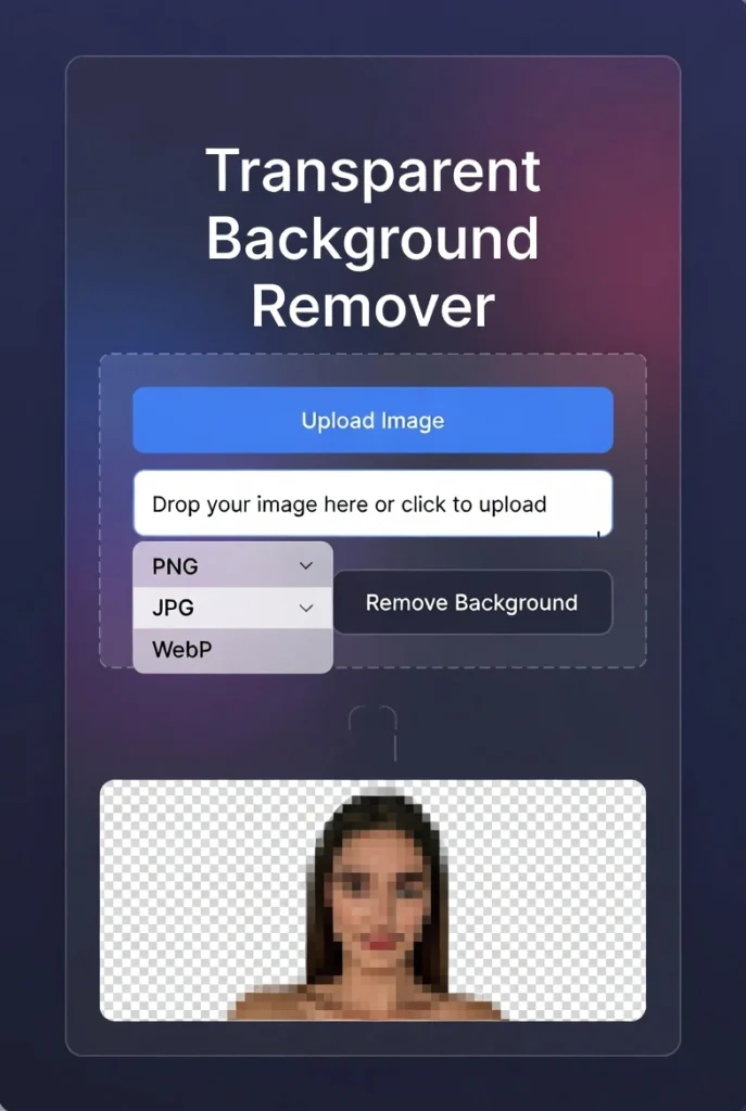 Background Remover