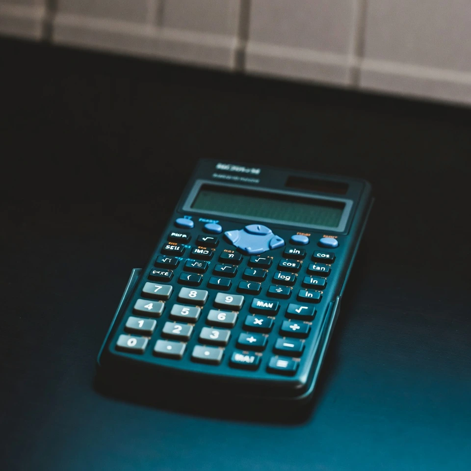 Scientific Calculator